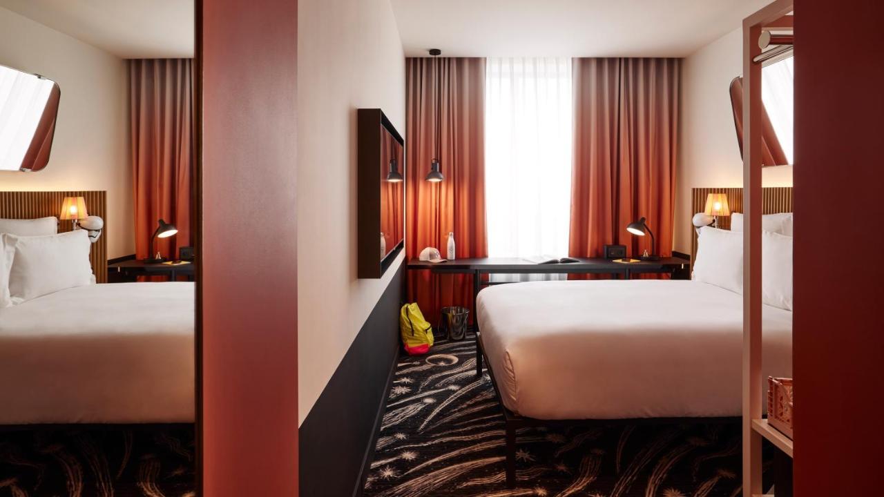 Hotel Mama Shelter Paris La Défense 3*